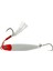 Metal Jig 50 mm 10 gr Red Head 1