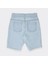 Erkek Çocuk Kot Şort 2