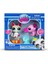 Littlest Pet Shop Minişler 2’li Figür Seti S1 - Aksolotl ve Kedi - 5 cm 3