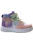 1721 Kız Çocuk Okul Öncesi Sneaker 1