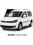 Volkswagen Caddy 2007-2017 Silecek Takımı + Cam Sabunu 1