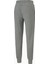 Essential Logo Pants Tr cl Açık Gri Erkek Eşofman Altı 586716-53 2