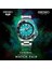 Seiko 5 Sports Skx Sports Style SRPJ45K Erkek Kol Saati 3