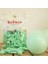6 Inç Makaron Balon Mint Yeşili 20 Adet 1