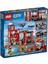 LEGO City Fire Itfaiye Merkezi 60215 2