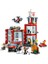 LEGO City Fire Itfaiye Merkezi 60215 3