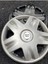 Renault Clio 13" Inç Jant Kapağı 4 Adet Kırılmaz Esnek 3700 1