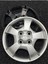 Hyundai Accent Milenyum 13'' Inç Jant Kapağı 4 Adet 4 Adet Kırılmaz Esnek 3307 1