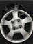 Hyundai Accent Milenyum 13'' Inç Jant Kapağı 4 Adet 4 Adet Kırılmaz Esnek 3307 2