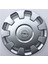 Opel Astra - Combo 14'' Inç Uyumlu Jant Kapağı 4 Adet Kırılmaz 4570 1