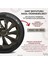 Fiat 15 Inc Siyah Jant Kapağı Kırılmaz 5810SYHFIAT 2
