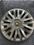 Citroen Cx 15" Inç Kırılmaz Jant Kapağı Füme 4 Adet 5911FÜMECITROEN 1