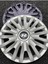 Hyundai Atos 13" Inç Kırılmaz Jant Kapağı 4 Adet Uyumlu 3911HYUNDAI 1