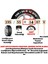 Fiat Albea Parlak 14 Inc Kırılmaz Jant Kapağı 4 Adet 4310FIAT 2