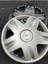 14" Inç Renault Kangoo Jant Kapağı Kırılmaz - 4 Adet 4700 1
