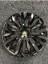 Citroen C3 Picasso 15" Inç Kırılmaz Jant Kapağı Siyah 4 Adet 5911SYHCITROEN 1