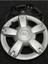Hyundai Getz 14" Inç Jant Kapağı 4 Adet Kırılmaz Esnek 4407 1