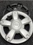 Hyundai Getz 14" Inç Jant Kapağı 4 Adet Kırılmaz Esnek 4407 2