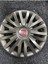 Fiat Brava 15" Inç Kırılmaz Jant Kapağı Füme 4 Adet 5911FÜMEFIAT 1