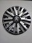 14 Inç Jant Kapağı Citroen Gri Renkli Kırılmaz 4 Adet Amblem 4911G9CITROEN 1