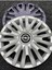 Opel Crossland 14" Inç Kırılmaz Jant Kapağı 4 Adet 4911OPEL 1