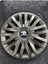 Skoda 15" Inç Inç Kırılmaz Jant Kapağı 4 Adet Füme 5911FÜMESKODA 1