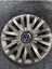 Volkswagen Taro 15" Inç Kırılmaz Jant Kapağı Füme 4 Adet 5911FÜMEWW 1