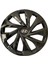Hyundai 15 Inç Jant Kapağı Siyah Hundai 4 Adet 5810SYHHYUNDAİ 5810SYHHYUNDAI 1