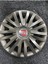 Fiat Idea 15" Inç Kırılmaz Jant Kapağı Füme 4 Adet 5911FÜMEFIAT 1