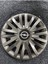 Opel Gt 15" Inç Kırılmaz Jant Kapağı Füme 4 Adet 5911FÜMEOPEL 1