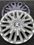 Peugeot 206 Sw 14" Inç Kırılmaz Jant Kapağı 4 Adet 4911PEUGEOT 1