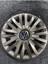 Volkswagen Passat 15" Inç Kırılmaz Jant Kapağı Füme 4 Adet 5911FÜMEWW 1