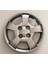 Hyundai Accent 13 Inc Kırılmaz Jant Kapağı 4 Adet 3307 1