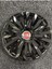 Fiat Idea 13" Kırılmaz Jant Kapağı Siyah 3911SYHFIAT 1