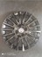 Fiat Punto 15 Inc Punto Black Kırılmaz Jant Kapağı (4) Adet Siyah 5110SYH 1