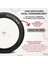 Citroen Berlingo 15" Inç Kırılmaz Jant Kapağı Siyah 4 Adet 5911SYHCITROEN 2