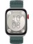 Huawei Watch Fit 3 Ile Uyumlu Metal Klips Solo Fiberlink Örgü Kordon 3
