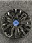 Ford 13" Inç Siyah Kırılmaz Jant Kapağı 4 Adet 3911SYHFORD 1