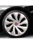 Kırılmaz Fiat Linea 15'' Inç Uyumlu Jant Kapağı 4 Adet 1 Takım 2002 5810FIAT 1