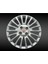 Eja-Grup Linea 15''inc Kırılmaz Esnek 4 Adet Jant Kapağı 5110 2