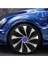 Ford Uyumlu 14 Inc Jant Kapağı Renkli Kırılmaz 4810ÇIFTFORD 1