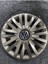 Volkswagen Polo 14" Jant Kapağı Kırılmaz Füme 4911FÜMEWW 1