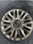 Volkswagen Polo 14" Jant Kapağı Kırılmaz Füme 4911FÜMEWW 2