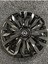 Opel 15" Inç Kırılmaz Jant Kapağı Siyah 4 Adet 5911SYHOPEL 1