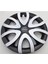 15'' Inç Opel Jant Kapağı 4 Adet Çelik Jant Görünümlü Renkli - Kırılmaz Esnek 5730G6OPEL 2