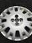 Citroen Berlingo 15" Kırılmaz Jant Kapağı 5171CITREON 1