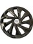 Renault 14 Inç Jant Kapağı Siyah Kırılmaz 4 Adet Reno 4810SYHRENAULT 1