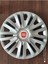 Fiat Tipo 14 Inc (4) Adet Kırılmaz Jant Kapağı 4911FIAT 1