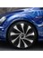 Citroen 15 Inc Jant Kapağı Renkli Kırılmaz 5810ÇIFTCITROEN 1