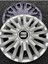 Seat 13" Inç Inç Kırılmaz Jant Kapağı 4 Adet Uyumlu 3911SEAT 1